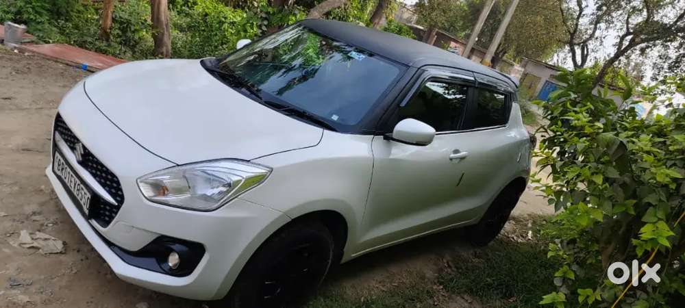 Car Sell Swift