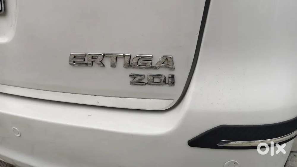 Maruti Suzuki Ertiga 2014 Diesel 136000 Km Driven