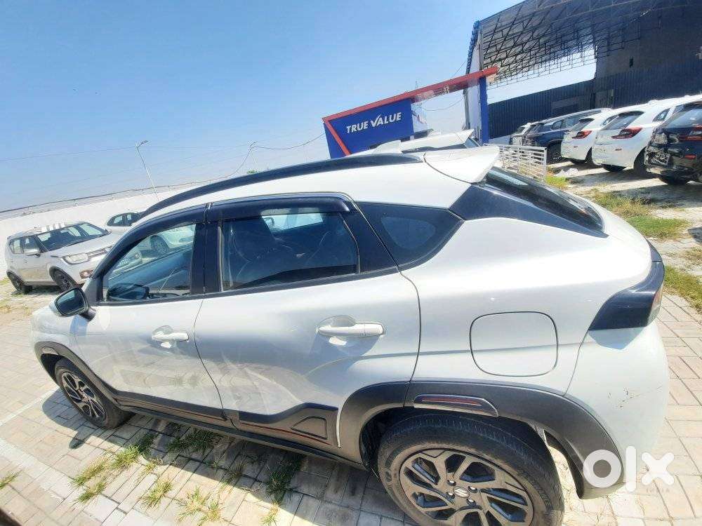 Maruti Suzuki Fronx Delta Plus 1.2 Mt, 2024, Petrol