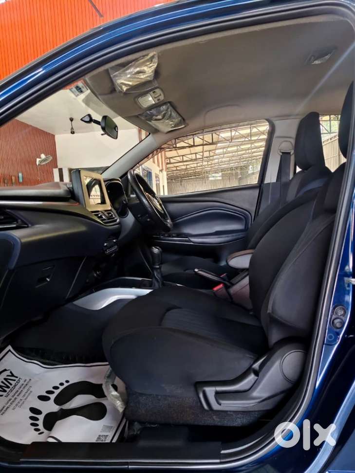Maruti Suzuki Baleno Dualjet Zeta, 2023, Petrol