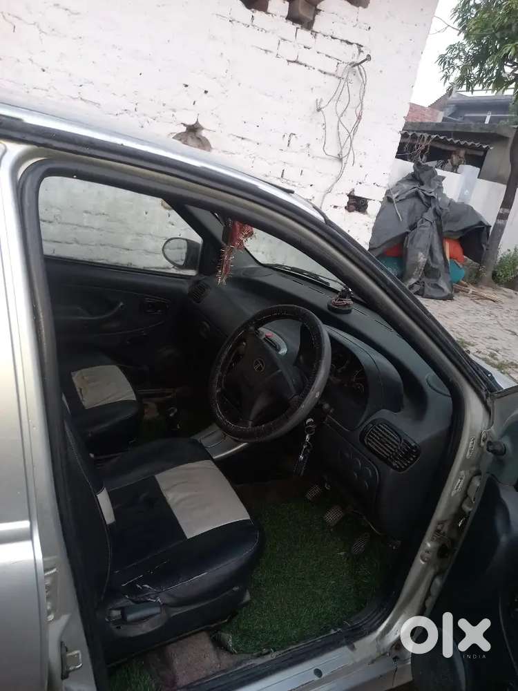 Tata Indica Vista 2009 Diesel Car