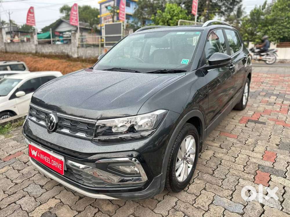 Volkswagen Tiguan 1.0 Tsi, 2022