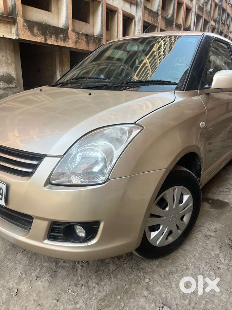 Swift Dzire 1st Owner