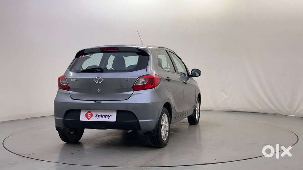 Tata Tiago Xz, 2018, Petrol