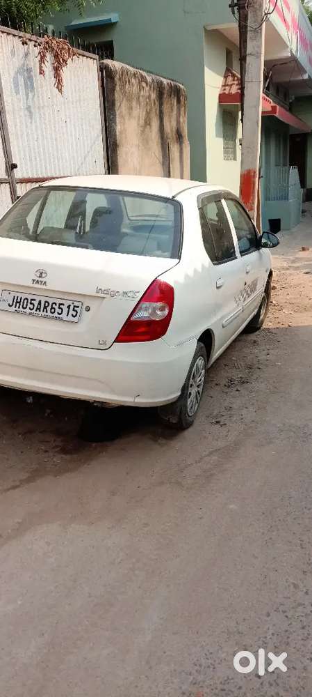 Tata Indigo Ecs 2012