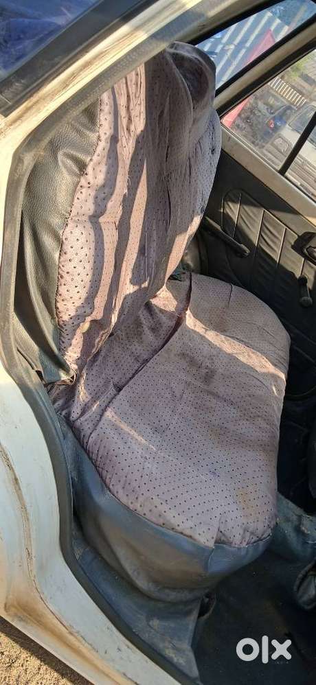 Maruti Suzuki 800 Std, 1998, Petrol