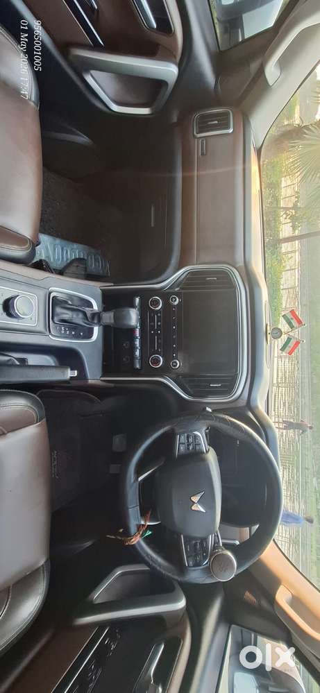 Mahindra Scorpio-n 2.2 Z8 L Diesel At 4wd 7 Str, 2023, Diesel