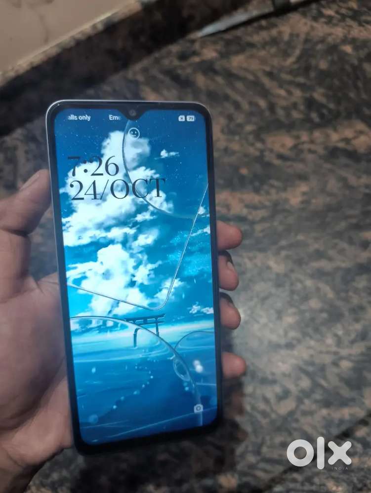 Redmi 14C   __  4/128