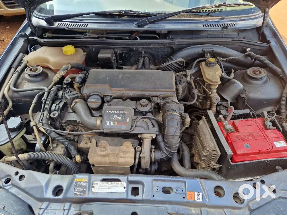 Ford Ikon 1.4 Zxi 2010 Diesel