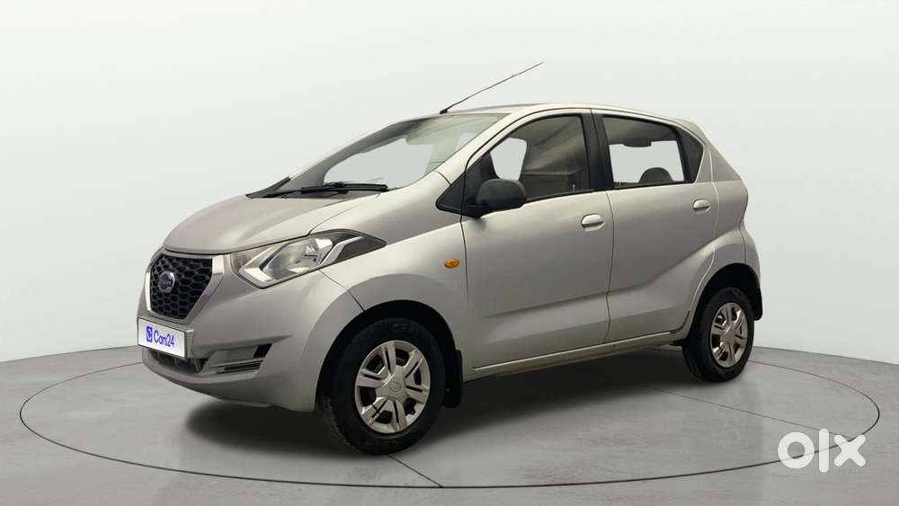 Datsun Redigo