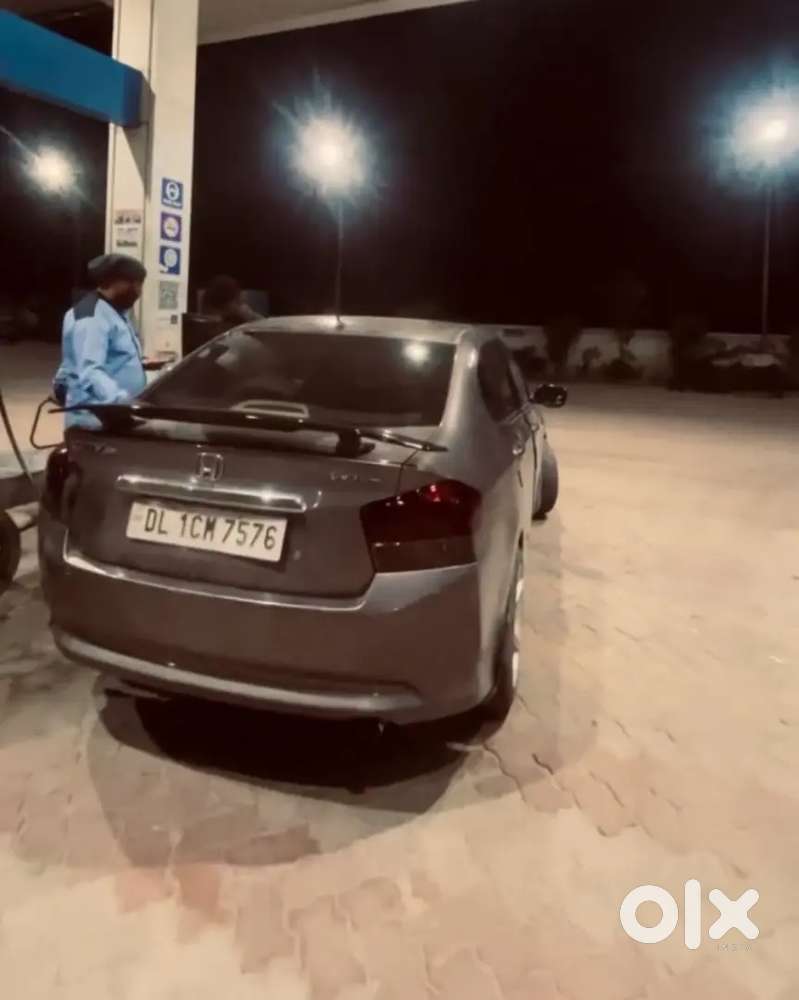 Car Main Koi Kami Nhi Hai All Okk Car