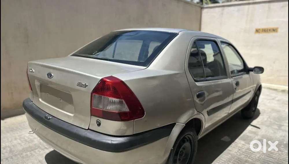 Clean Interior 0%rest