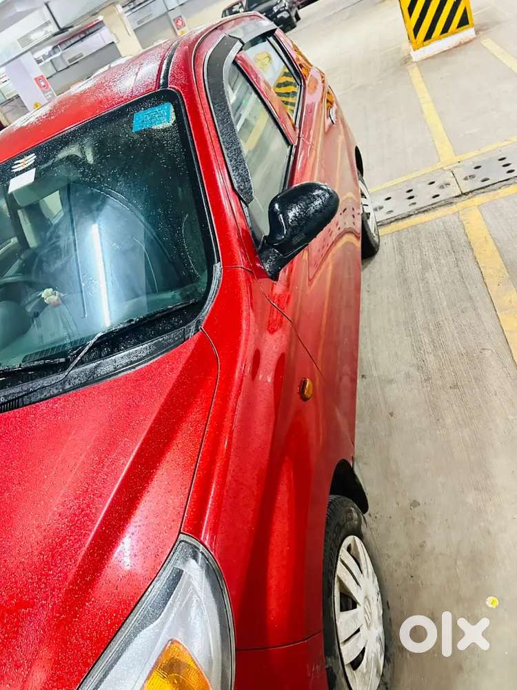Maruti Suzuki Alto 800 2018 Petrol Manual