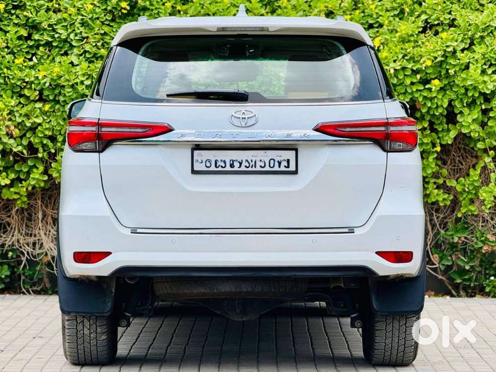 Toyota Fortuner 4x2 At 2.8 Diesel, 2025, Diesel