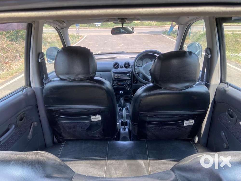 Hyundai Santro Xing 2004 Petrol Well Maintained