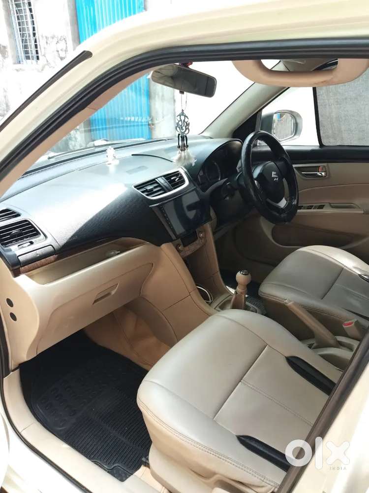 2017 Maruti Suzuki Dzire Zdi
