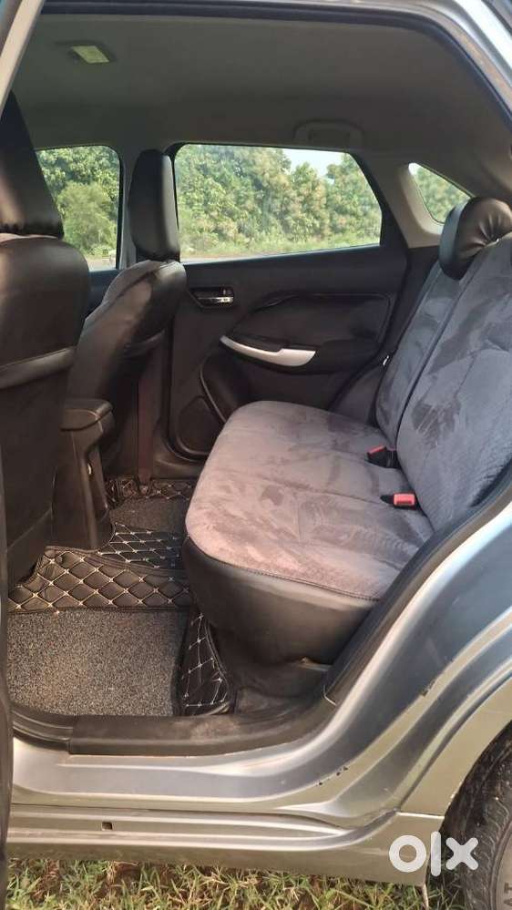 Hyundai Bayon, 2017, Diesel