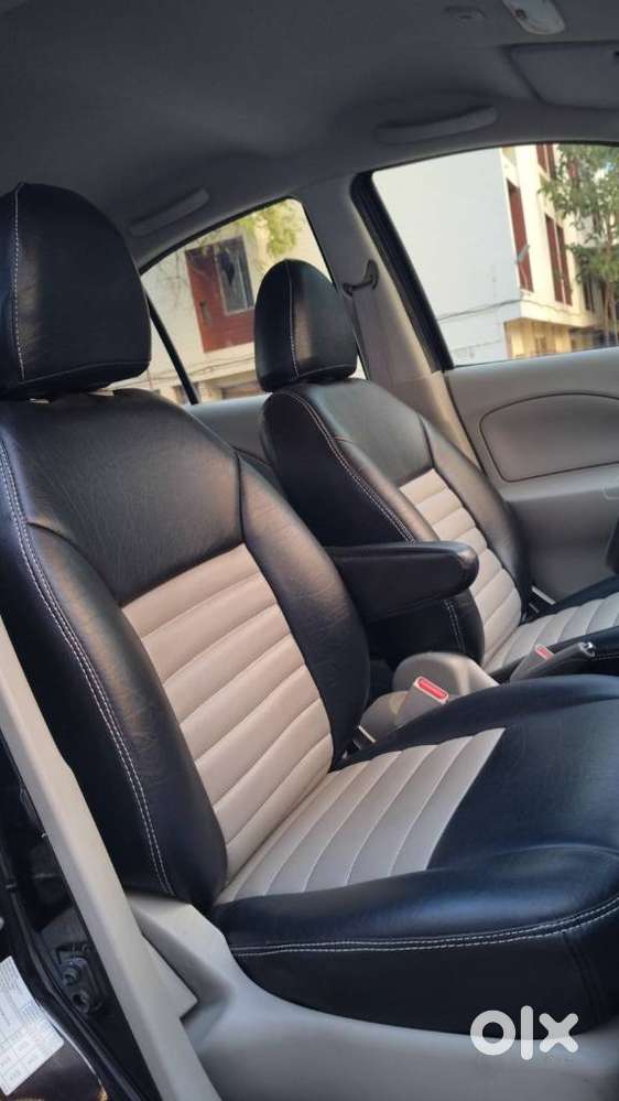 Nissan Micra Xv Cvt, 2015, Petrol