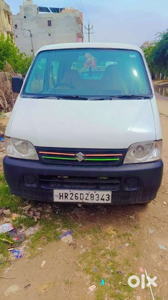 2019 Cng Company Fitted