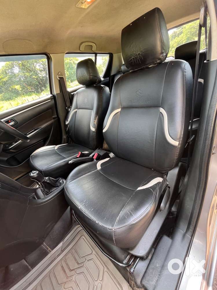 Maruti Suzuki Swift Vxi, 2013, Petrol