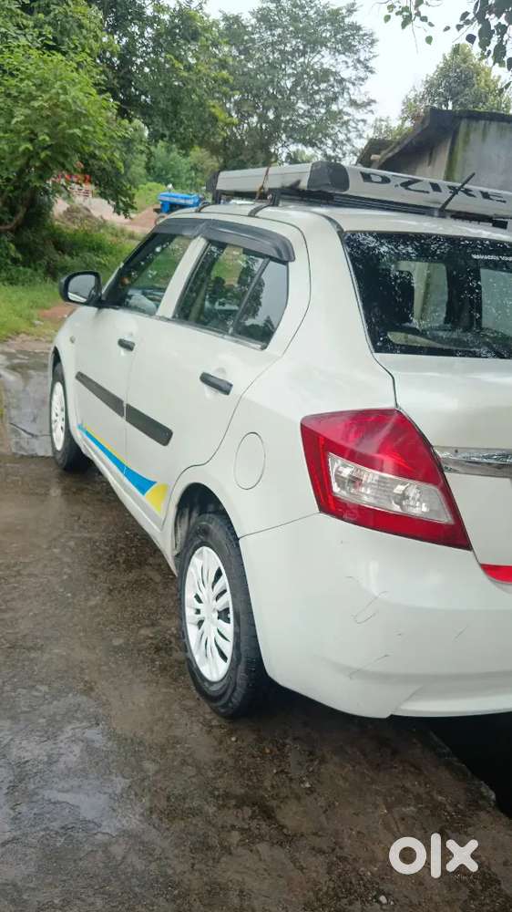 Maruti Suzuki Dzire 2018 Diesel 158000 Km Driven
