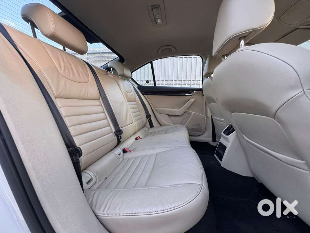 Skoda Octavia 2.0 Ambition Tdi Cr At, 2016, Diesel