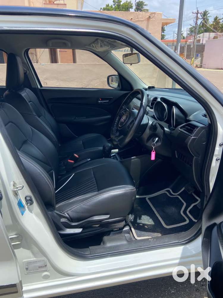 Maruti Suzuki Swift Amt Vxi, 2018, Petrol