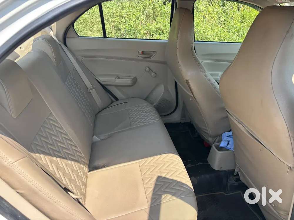 Maruti Dzire 2023 Cng