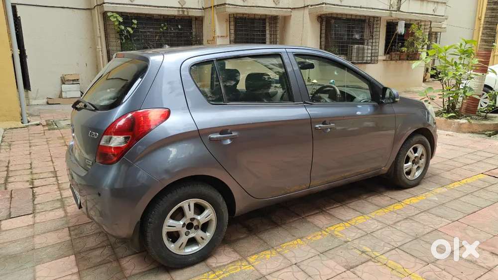 Well Maintained 2011 Hyundai I20 1.2 Asta