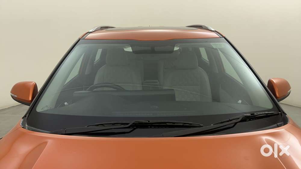 Kia Seltos Htx+ At 1.5 Diesel, 2019, Diesel