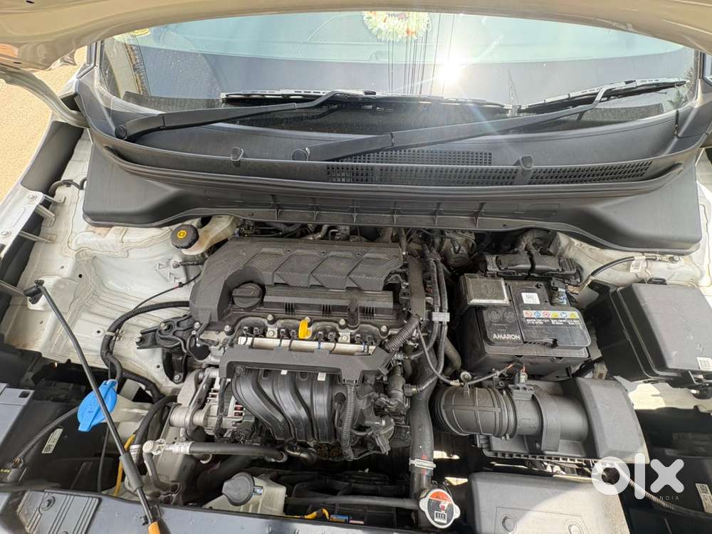 Kia Carens 2024 Petrol