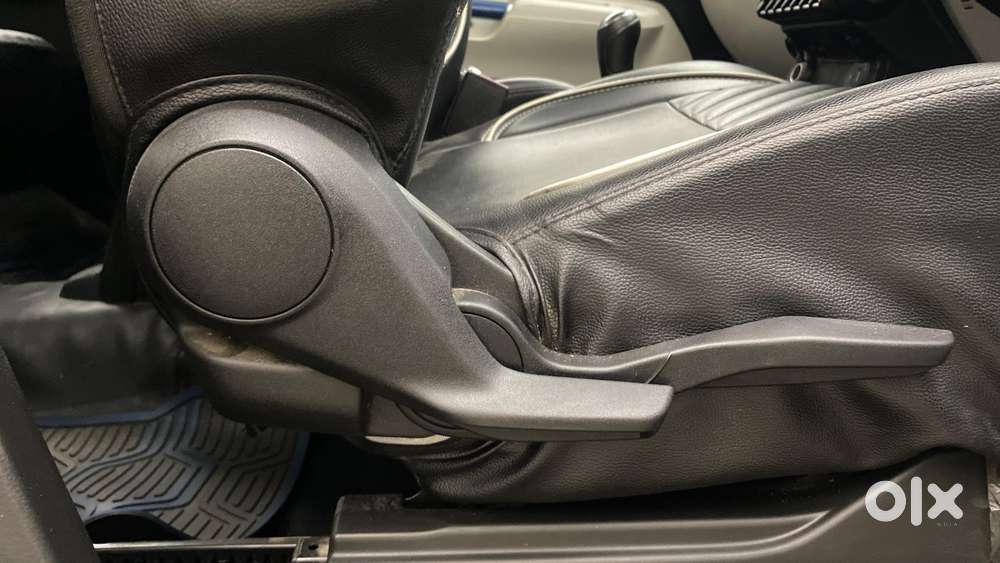 Maruti Suzuki Ignis 1.2 Alpha, 2023, Petrol
