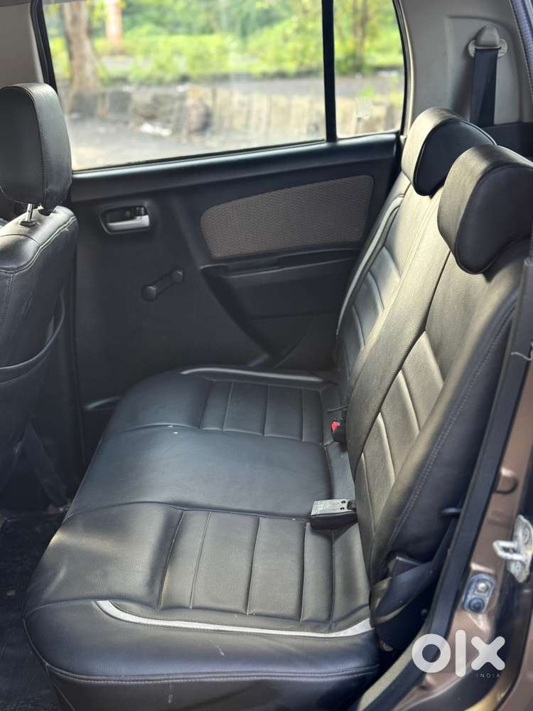 Maruti Suzuki Wagon R Cng Lxi, 2015, Cng & Hybrids