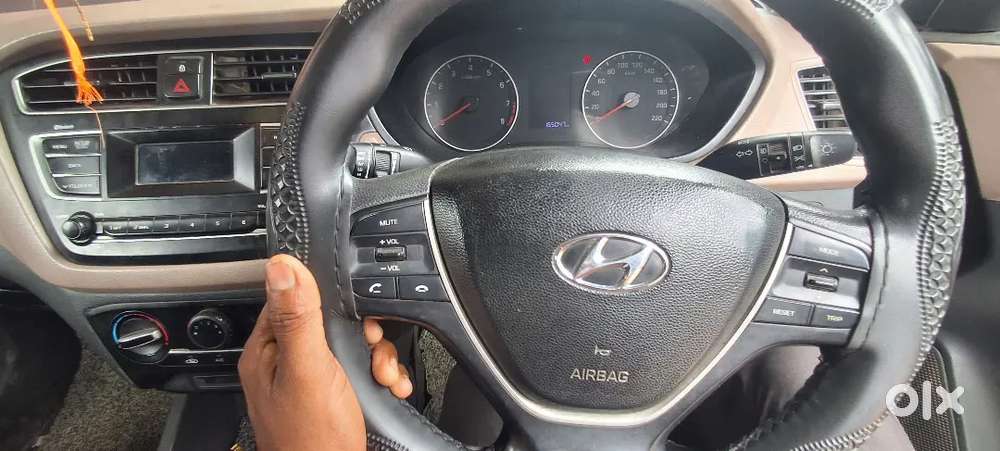 2019 Hyundai I20 Magna Plus Petrol Manual