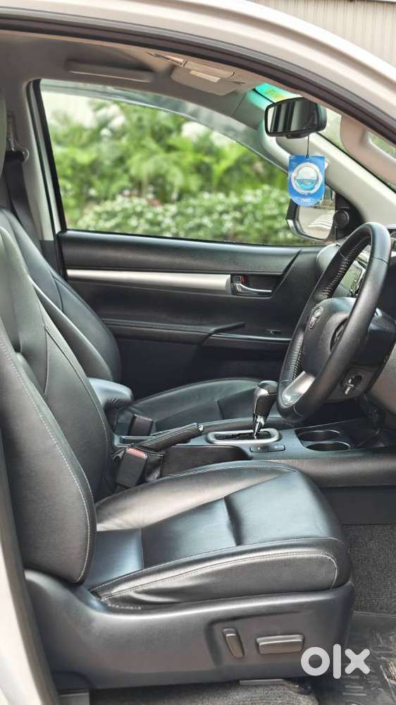 Toyota Hilux High Diesel Turbo Automatic, 2023, Diesel