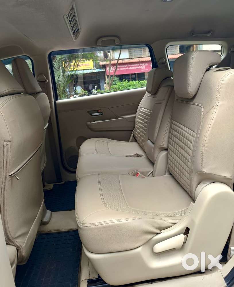 Maruti Suzuki Ertiga Vxi Cng, 2021, Cng & Hybrids