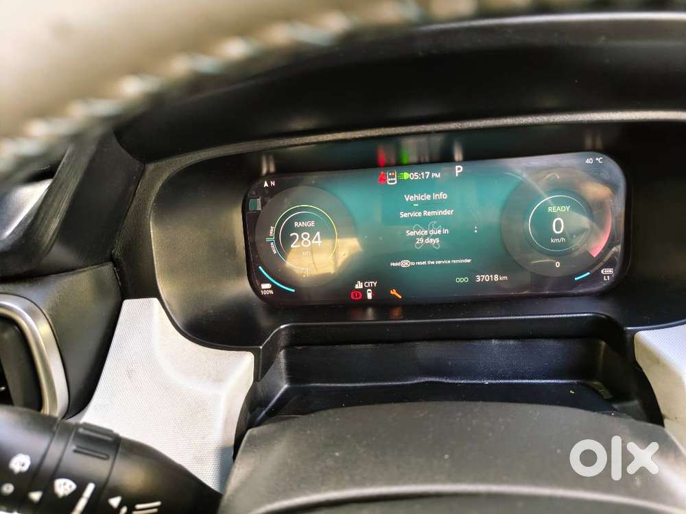 Tata Punch Ev Empowered Plus Lr For Sale.