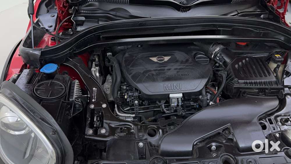 Mini Cooper Countryman D, 2018, Diesel