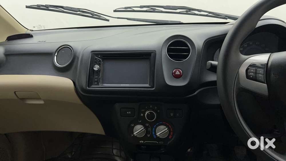 Honda Amaze Vx Petrol, 2015, Petrol