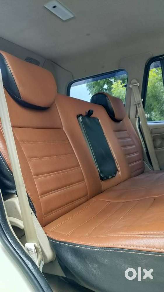 Mahindra Scorpio, 2011, Diesel