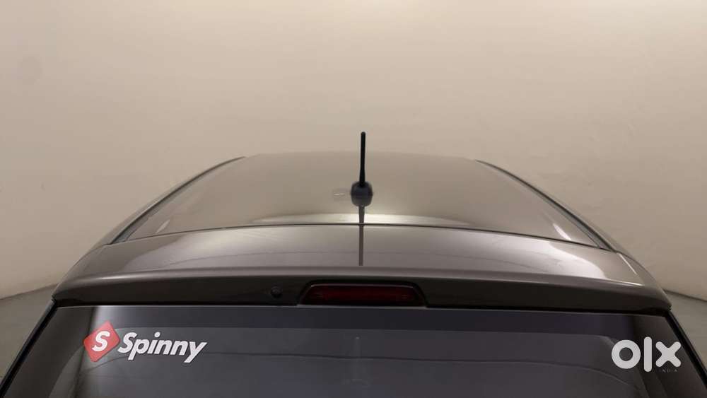 Maruti Suzuki Swift 2018 Zxi Plus, 2024, Petrol