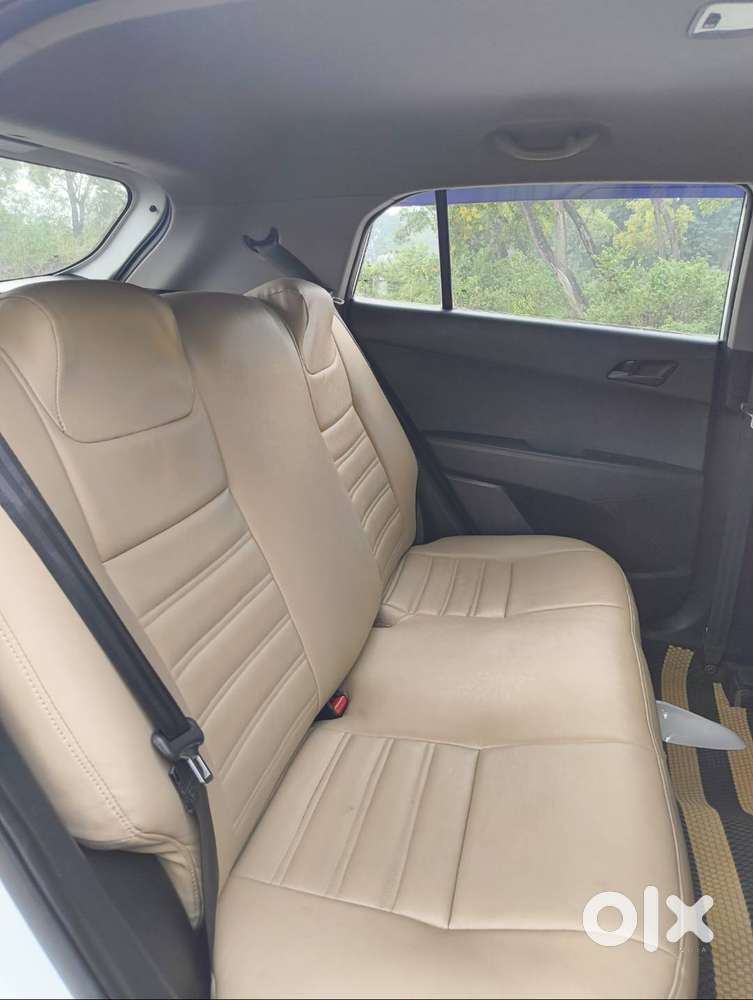 2019 Hyundai Creta Diesel