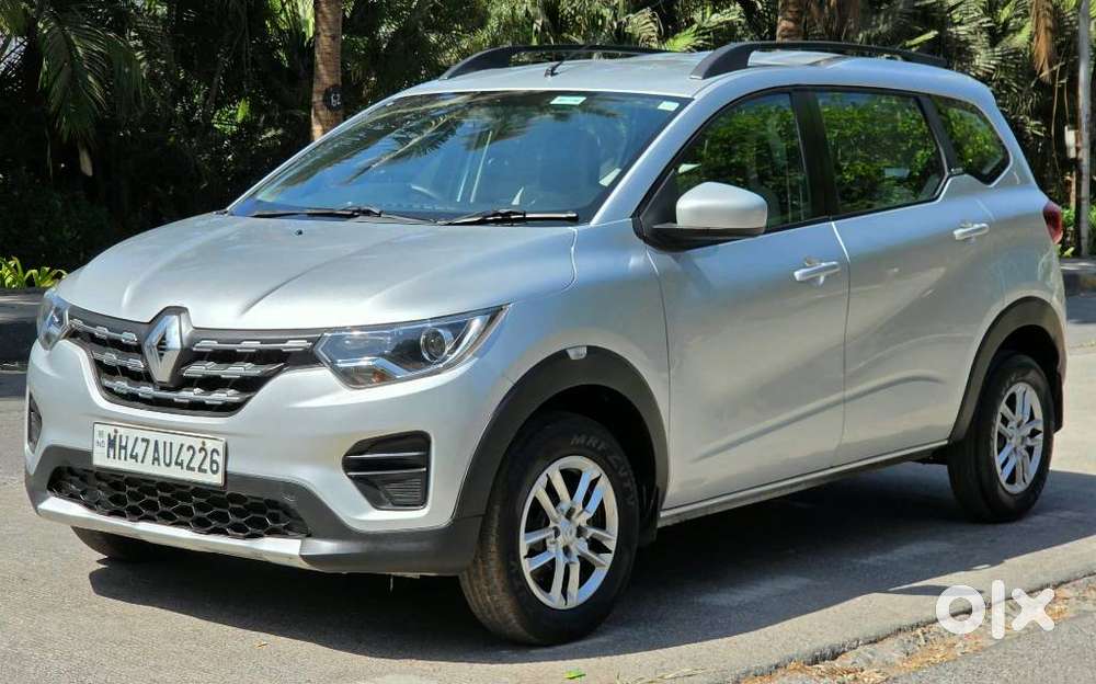 Renault Triber Rxt, 2020, Petrol