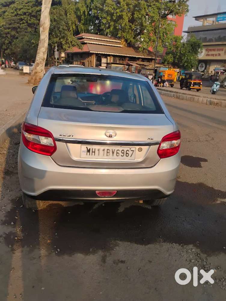 Tata Zest 2016 Diesel 135000 Km Driven