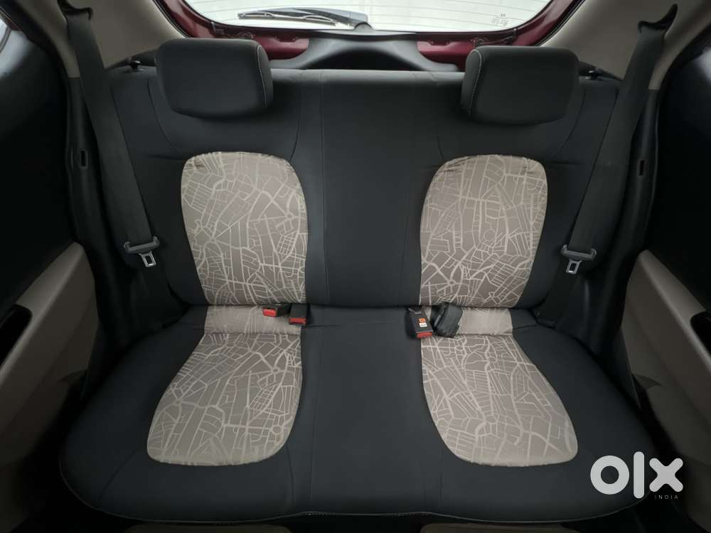 Hyundai Grand I10 1.2 Kappa Asta, 2013, Petrol