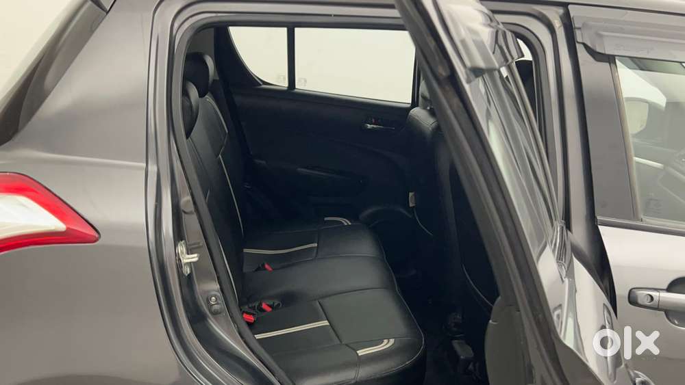 Maruti Suzuki Swift Vvt Vxi, 2015, Petrol