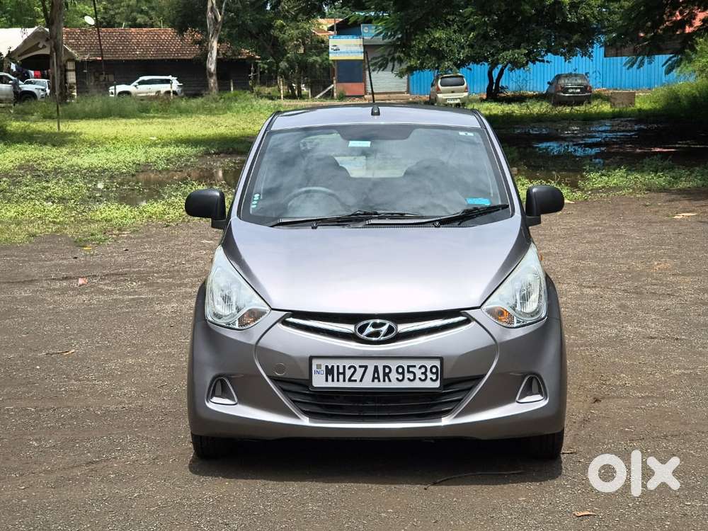 Hyundai Eon D-lite +, 2014, Petrol
