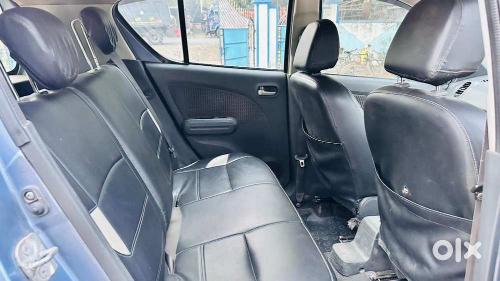 Maruti Suzuki Ritz Vdi Bs-iv, 2013, Diesel