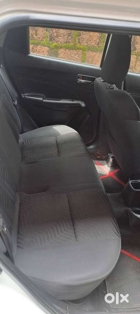 Maruti Suzuki Swift 2018 Amt Vdi, 2019, Diesel