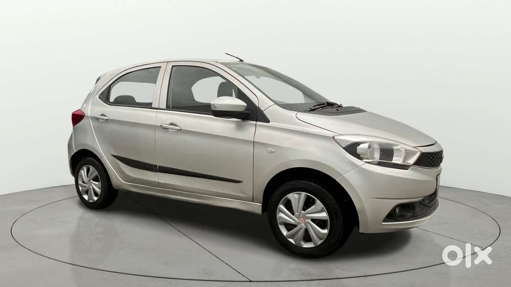 Tata Tiago 1.2 Revotron Xz, 2019, Petrol